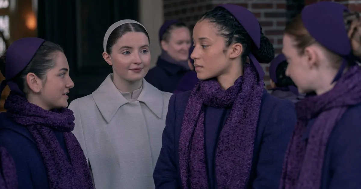 The Testaments TV Show Makes Major Changes to Book – 7 Key Differences Explained