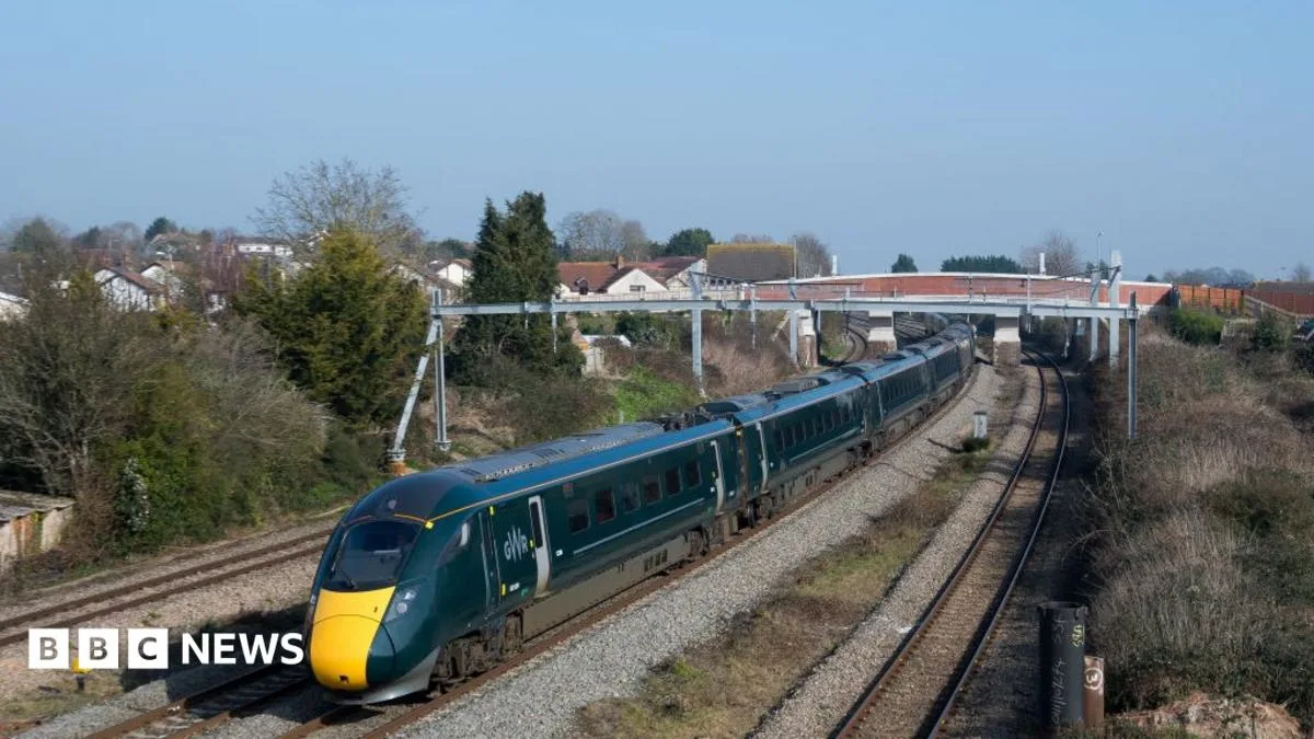 Are UK Train Fares the Highest in Europe? A Reality Check