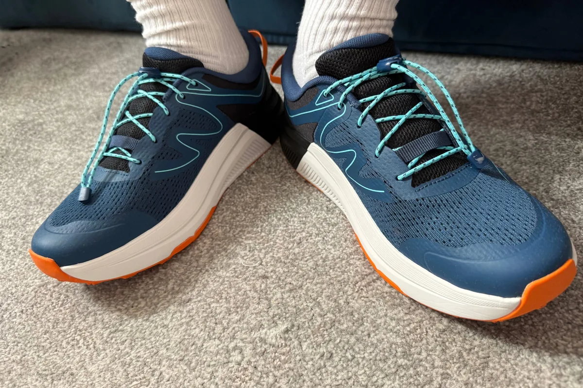 Teva Hurricane Trailsetter Review: Lightweight Hiking Shoe Tested