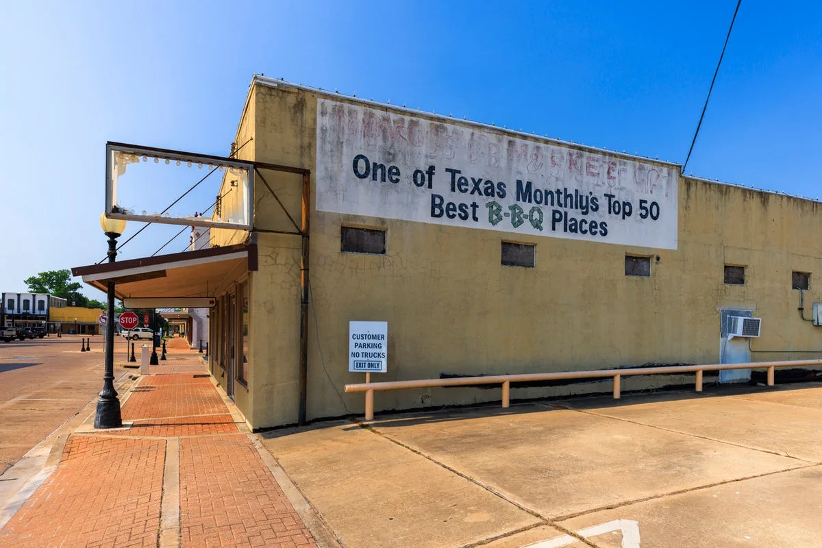 Soaring Beef Prices Force Texas BBQ Joints to Close