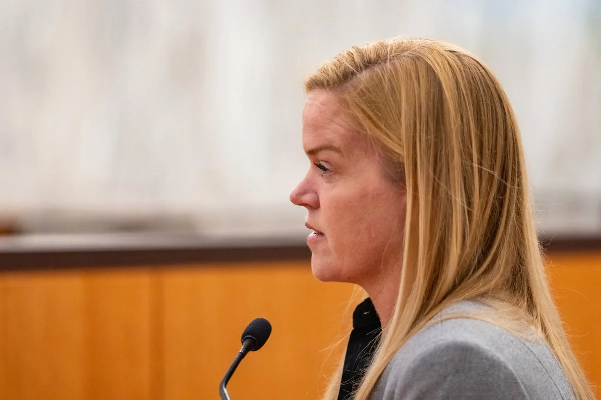 Texas Board Suspends Camp Nurse License Over Flood Inaction