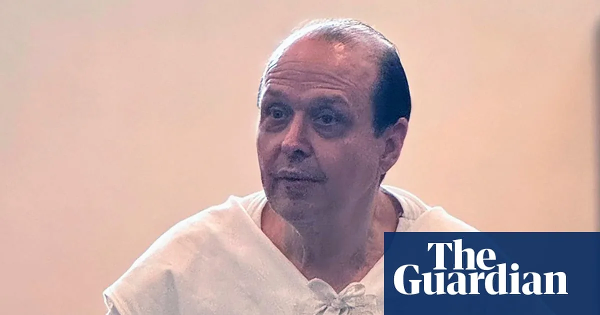 Texas Execution Raises Questions Over 'Psychopath Test' Use in Court