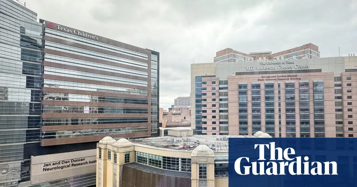 Texas Children's Hospital to Create First Detransition Clinic in Settlement