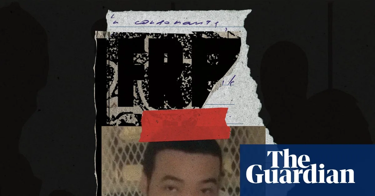 Texas Inmate Faces Execution After Prosecutors Used Rap Lyrics