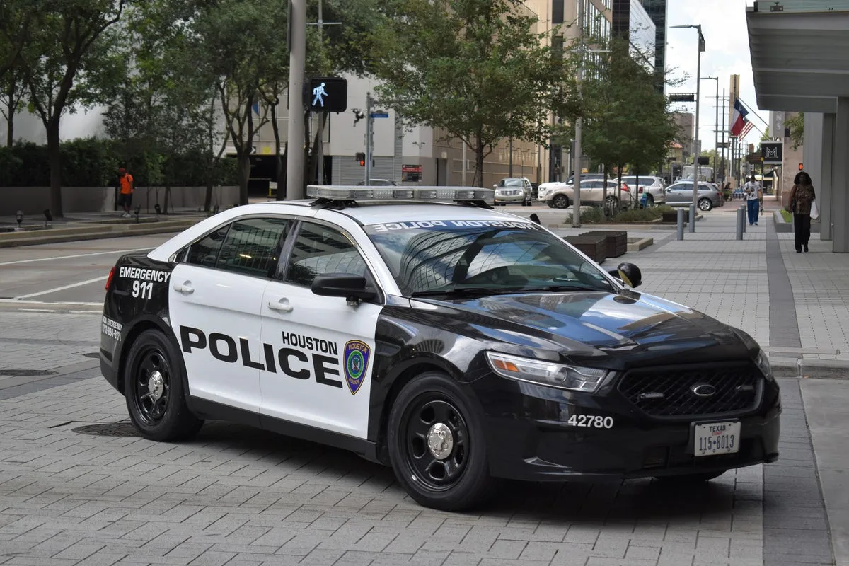 Texas Man Shot by Homeowner After Forcing Entry While Bleeding