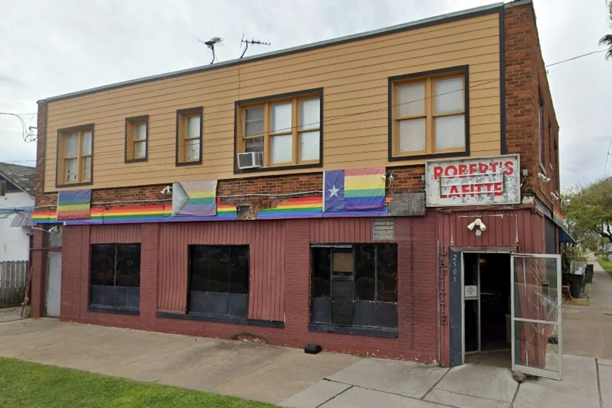 Texas's Oldest LGBTQ+ Bar Faces Closure Within a Month