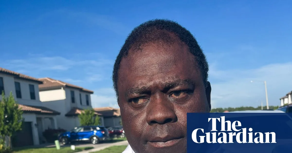 Texas Priest Odiong Sentenced to Life for Sexual Assault