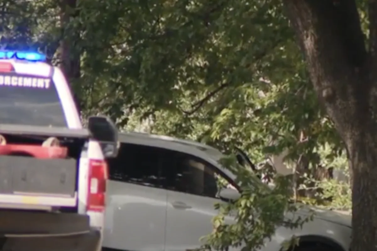Texas Shooting Spree Leaves Four Dead Across Multiple Locations