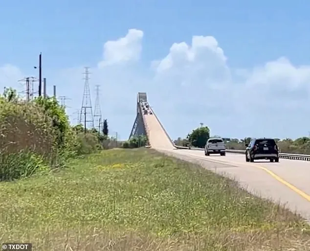 Texas's Terrifying Rainbow Bridge Reopens After Renovations