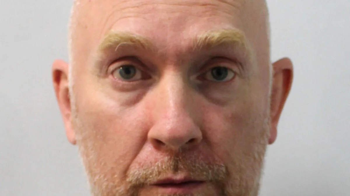 Killer Cop Wayne Couzens Among Criminals Serving Whole-Life Sentences