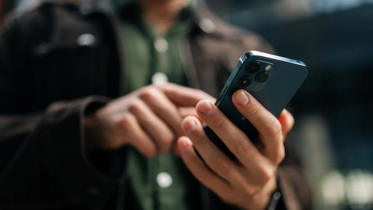 Texting Habits May Reveal Dark Personality Traits