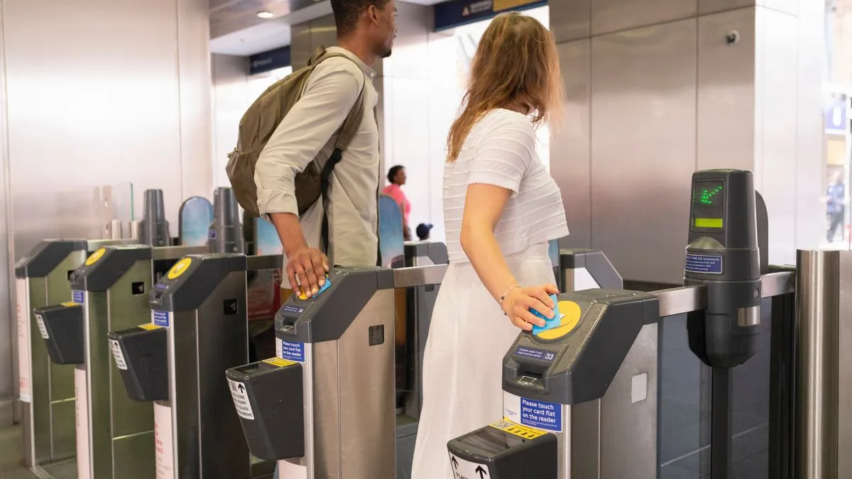 TfL Urged to Open Tube Driver Jobs to External Candidates