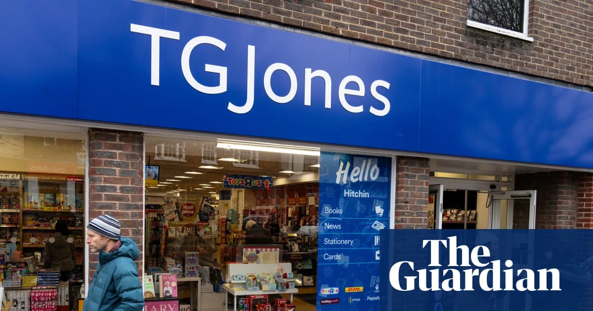 TG Jones Store Closures Loom as Modella Capital Restructures