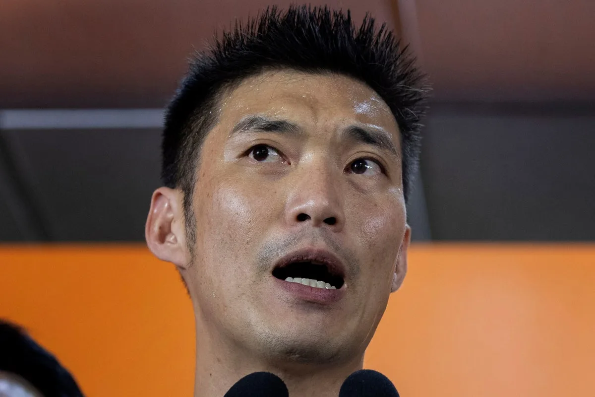 Thai court acquits progressive leader Thanathorn of royal defamation