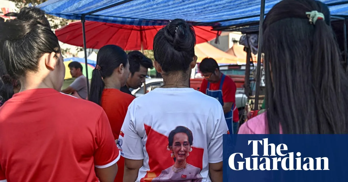 Thailand Allows Myanmar Refugees to Work Amid Aid Cuts and Labour Shortages
