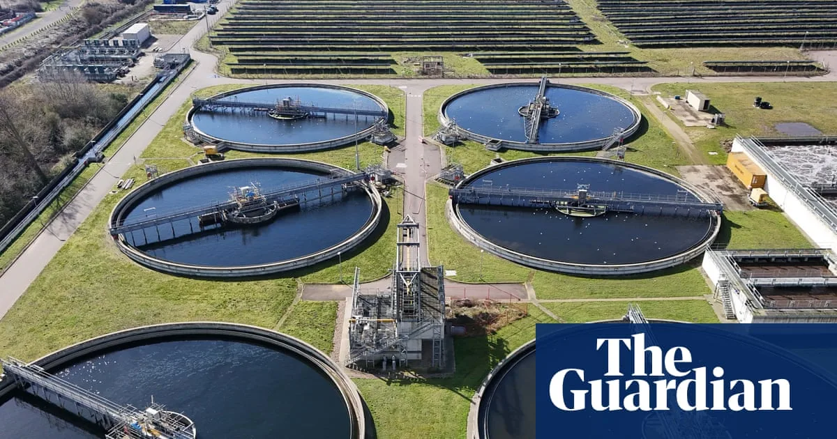 Thames Water Creditors Propose £20bn Rescue Package with Fewer Projects