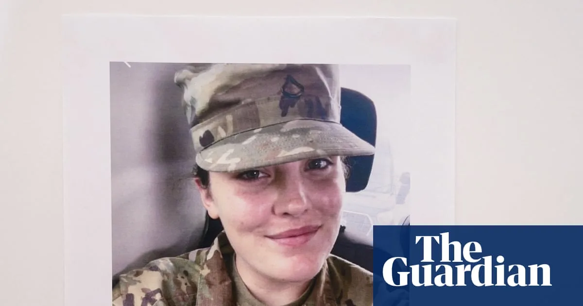 National Guard Soldier Dies After Washington DC Shooting, Trump Confirms