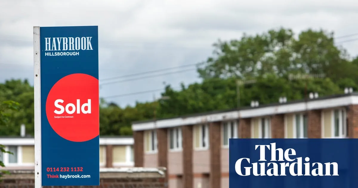 Thatcher's Right to Buy 'Cost Taxpayers £200bn' and Fueled Housing Crisis