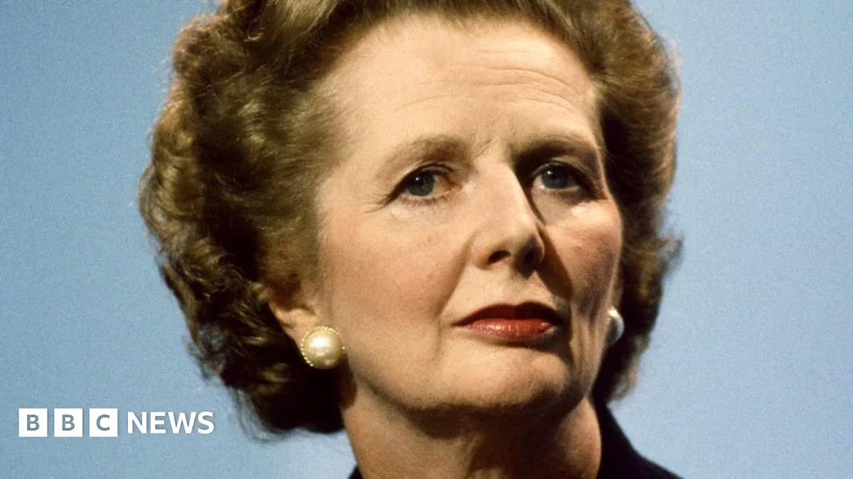 Thatcher 'Shattered' by Spycatcher Memoir, New Files Reveal
