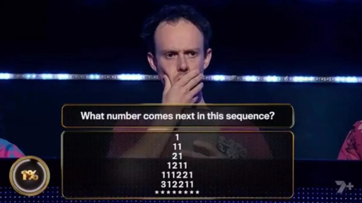 The 1% Club Final Question Leaves Contestants Stumped
