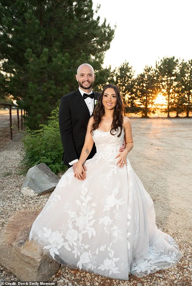Couple Charged Guests Up to £745 to Attend Their Wedding, Raising £37,550