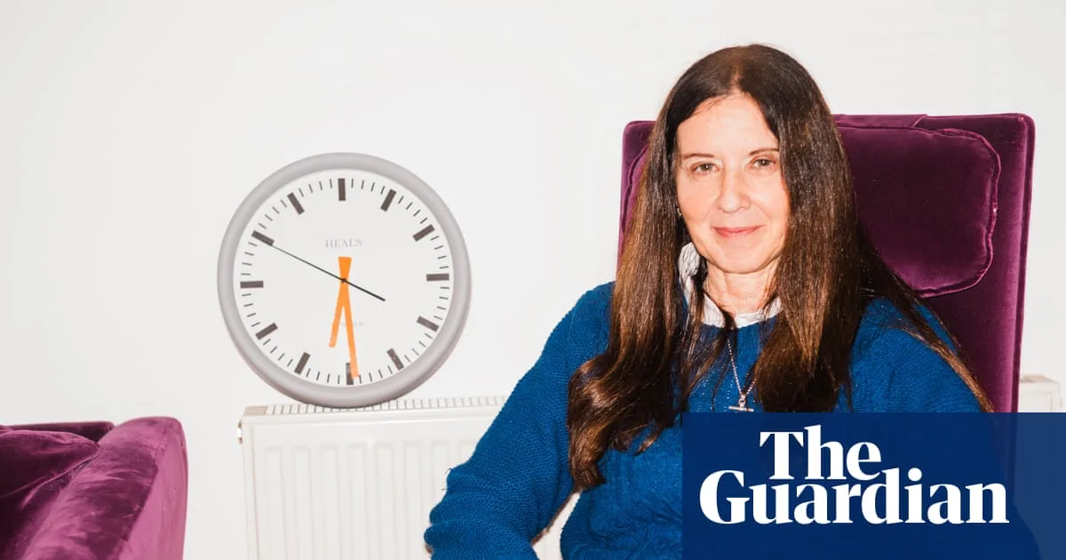 The 6.30pm No Worry Rule That Beat My Anxiety