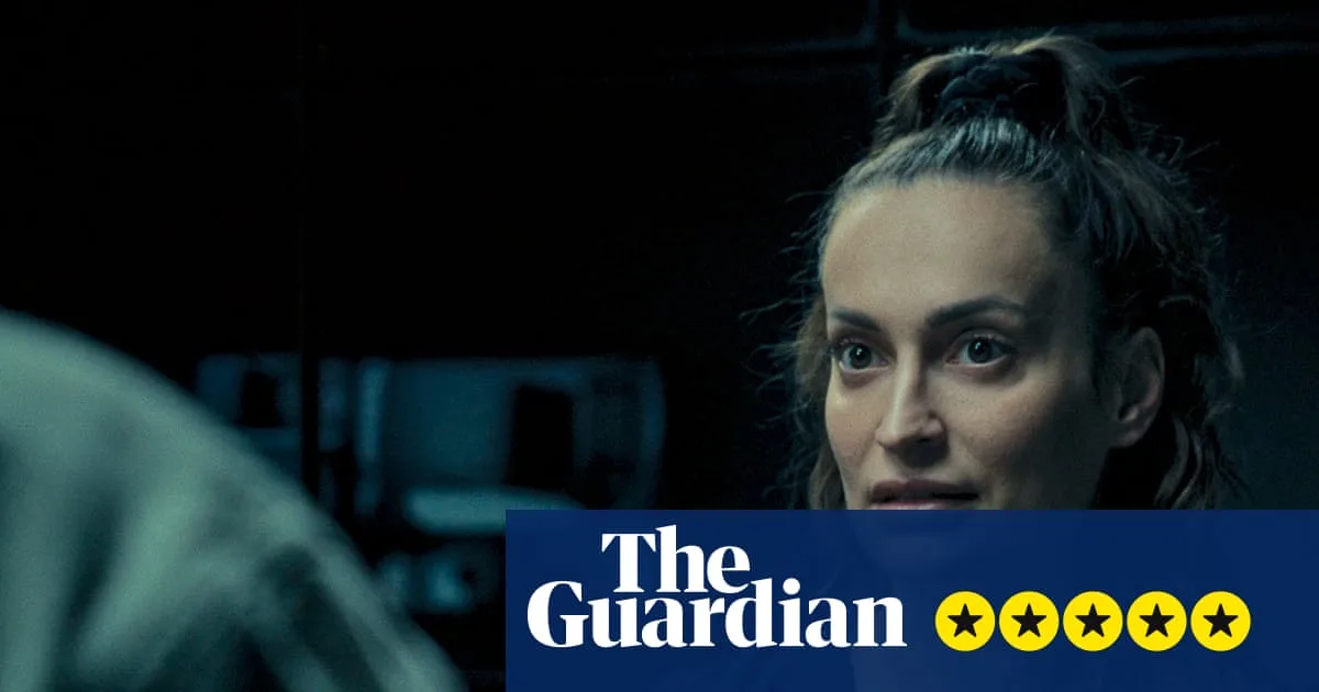 The Black Swan: Danish Crime Exposé That Rocked a Nation