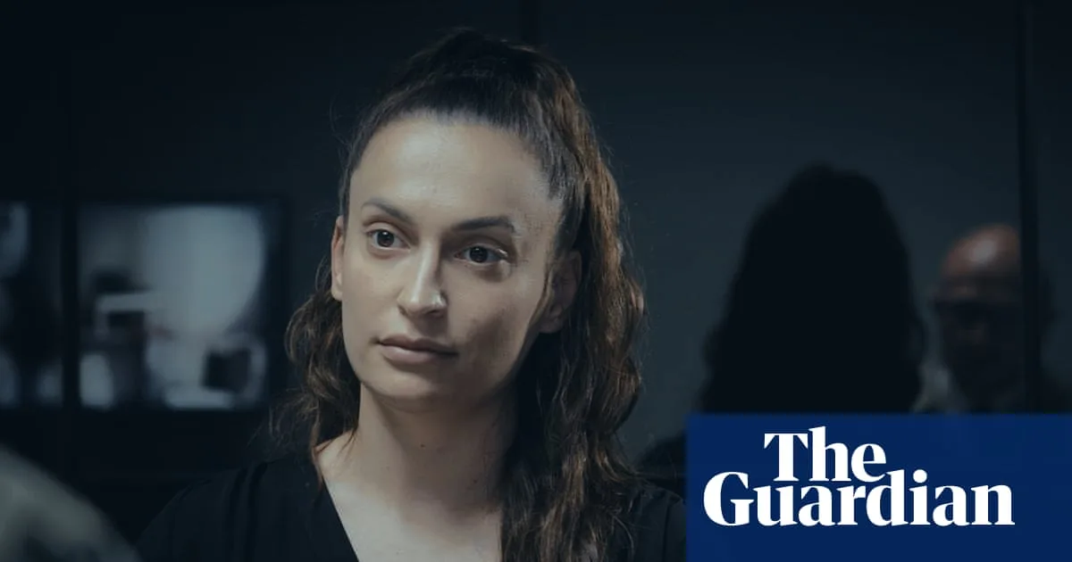 The Black Swan: How a Danish Lawyer and Filmmaker Exposed Corruption