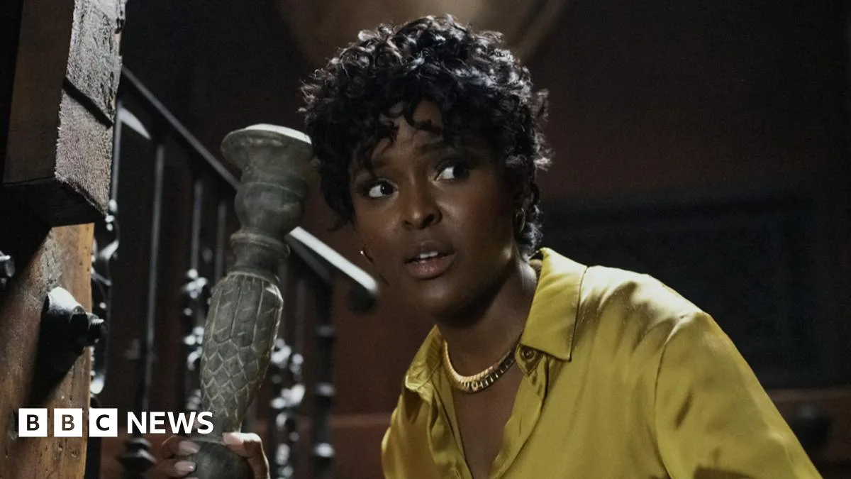 The Blackening: Horror Comedy Challenges Tropes on BBC Three