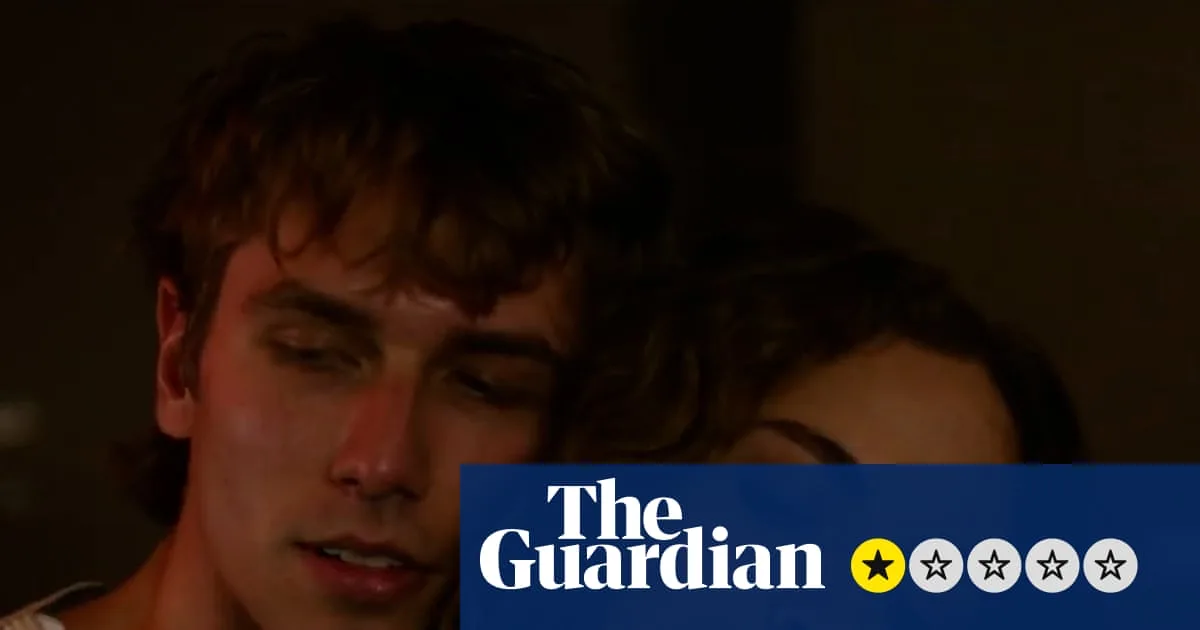 The Boatyard Review: A Chilling Cannibal Horror on Mull