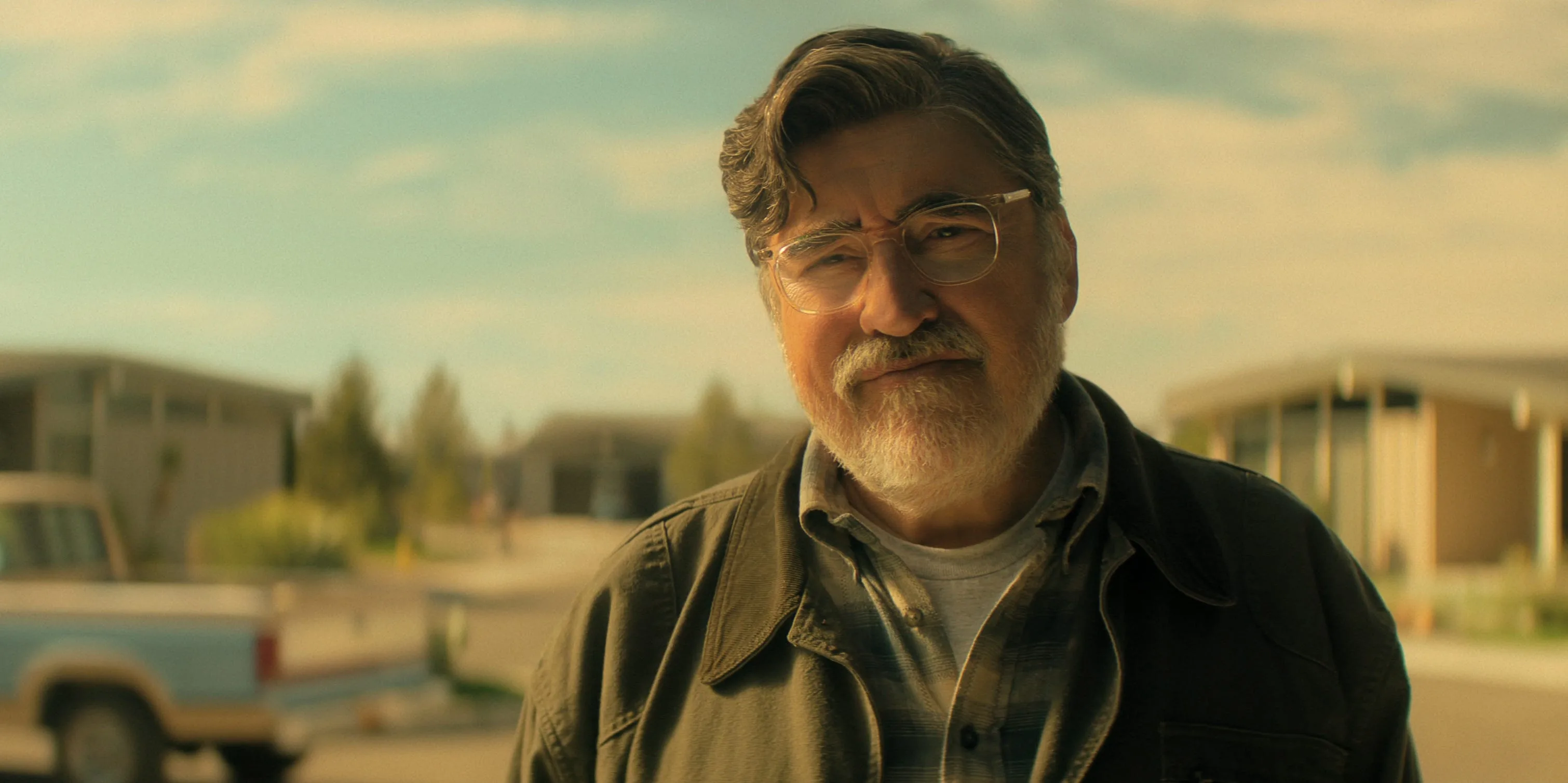 Netflix Unveils New Sci-Fi Thriller 'The Boroughs' from Stranger Things Makers