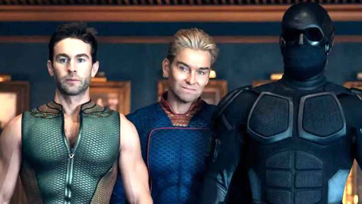 The Boys Season 5 Finale Runtime Confirmed at 65 Minutes