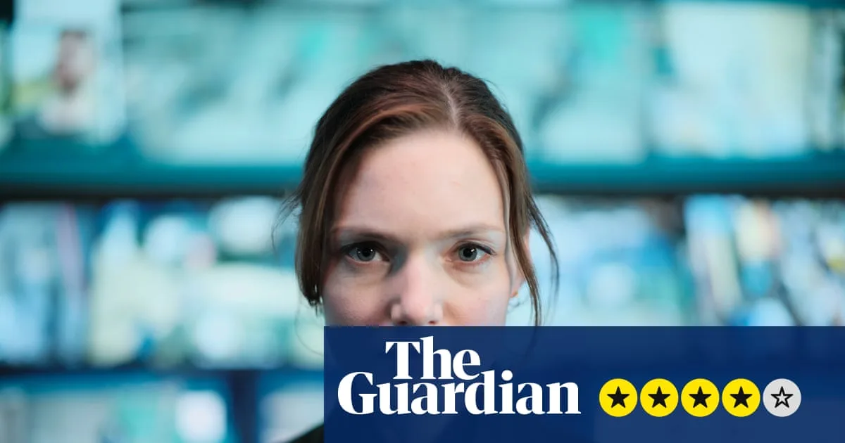 The Capture Season 3 Returns with Deepfake Thrills After Hiatus