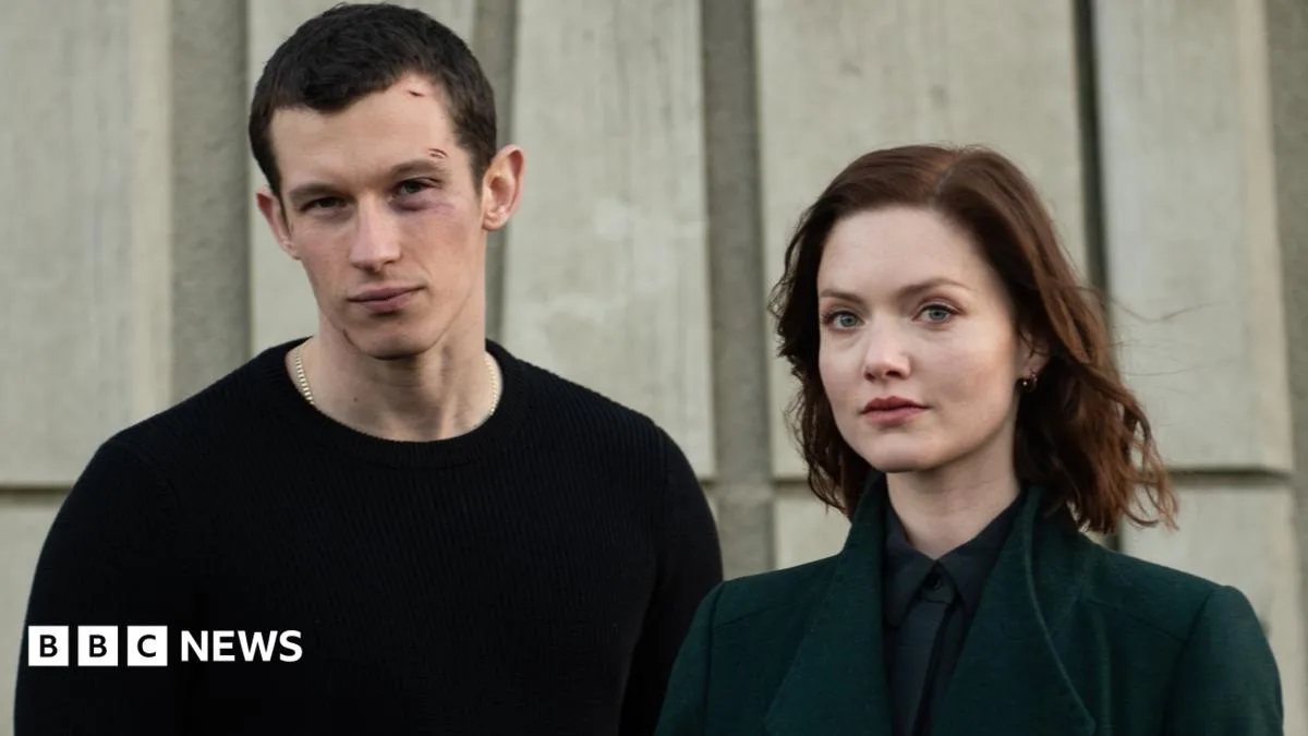 The Capture finale divides viewers and critics