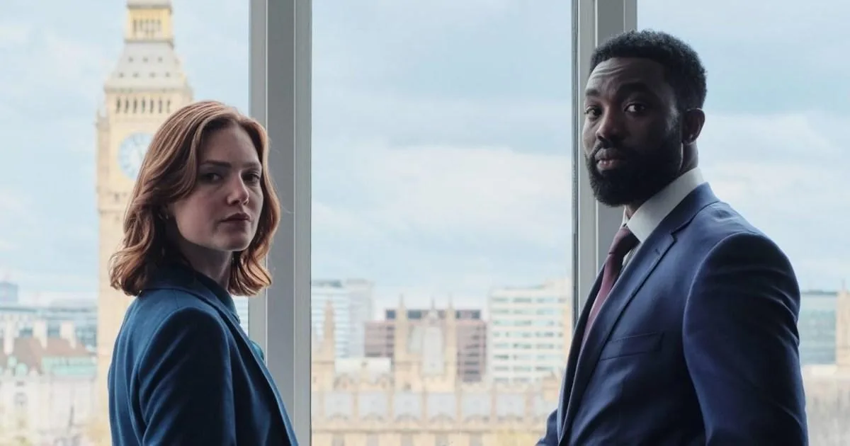 The Capture Season 3 Finale Sparks Fan Demand For Series 4