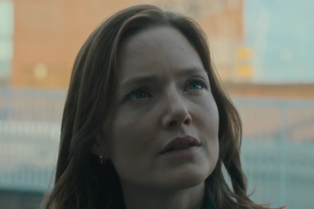 The Capture Season 4 Uncertain as Creator Weighs Options