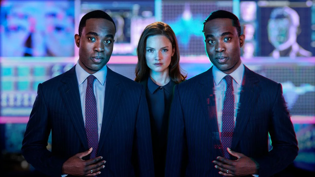 BBC's The Capture Highlights Real Threat of Deepfakes, Experts Warn