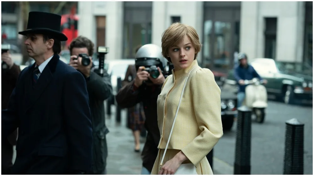 Netflix in Early Talks for 'The Crown' Prequel Set 1901-1947