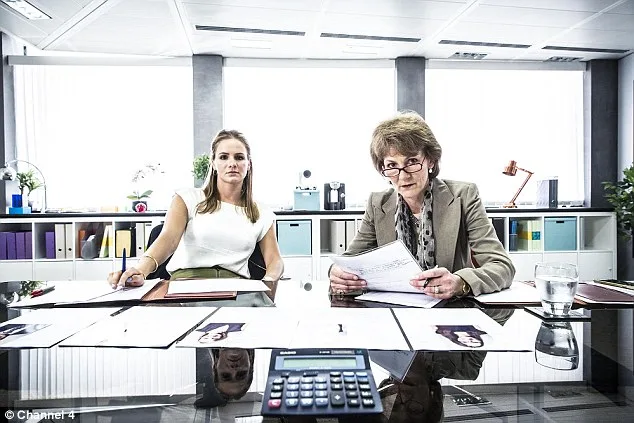 Channel 4's 'The Job Interview' Puts Real Jobseekers on Camera