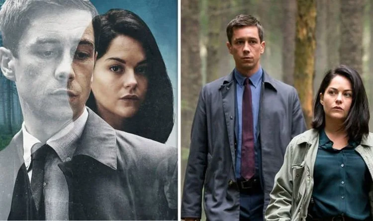 Dublin Murders Surges on Netflix Seven Years After BBC Debut