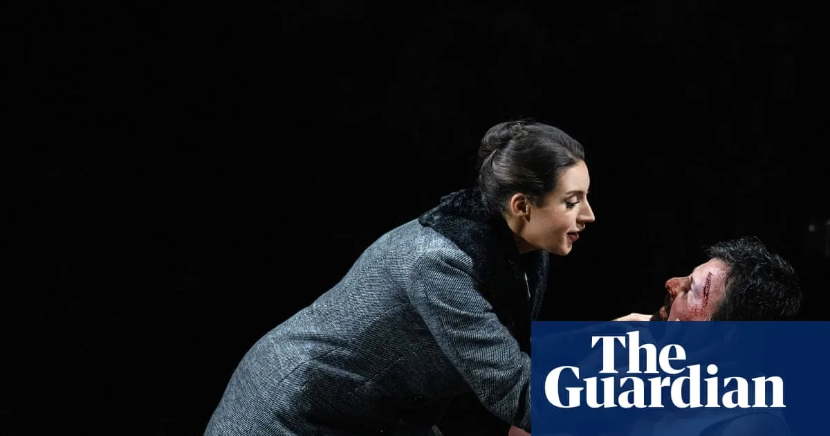 Glyndebourne to Stage First Tosca: The 'Shabby Little Shocker' Endures
