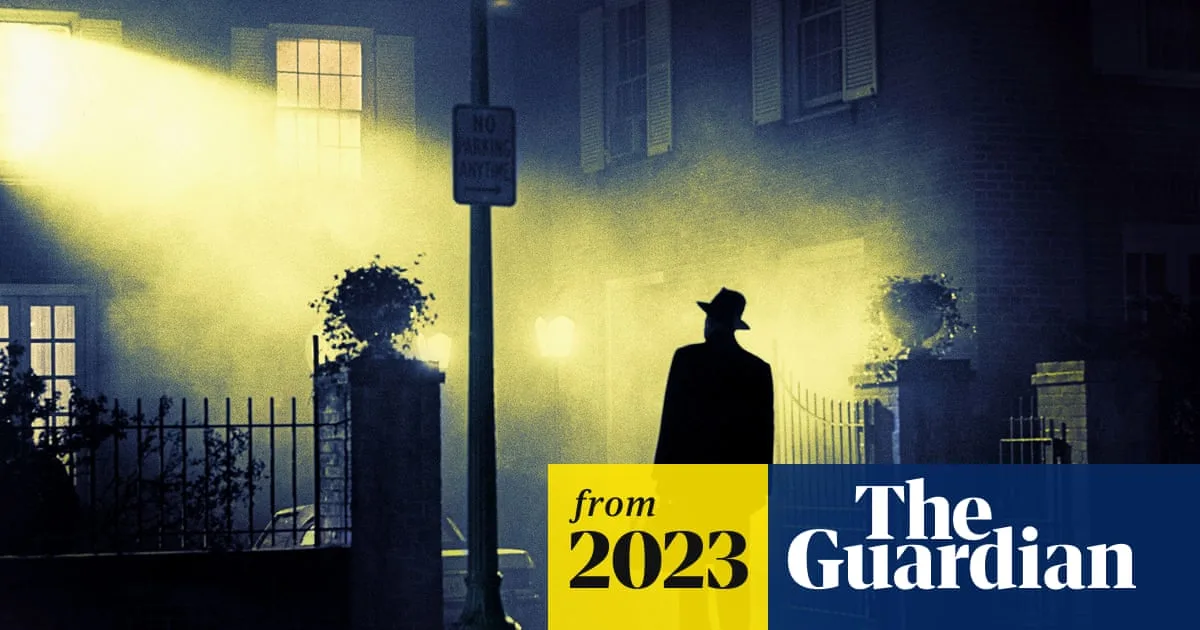 ‘Rarely does a film cause national hysteria’: The Exorcist turns 50