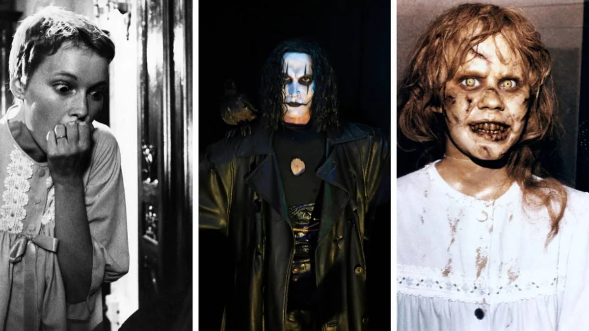 8 Horror Movies Where Spine-Chilling Incidents Happened on Set