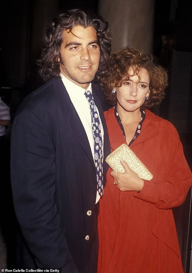 The Forgotten First Wives of Hollywood Legends