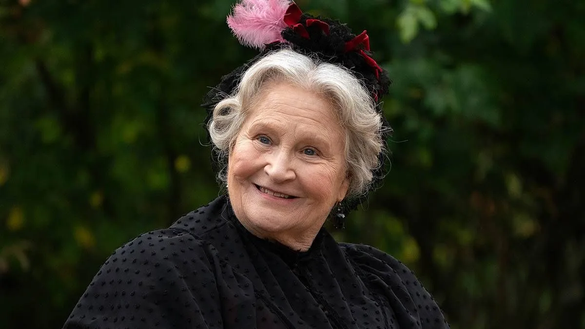 Michele Dotrice Joins The Hardacres as Formidable Lady Imelda Hansen