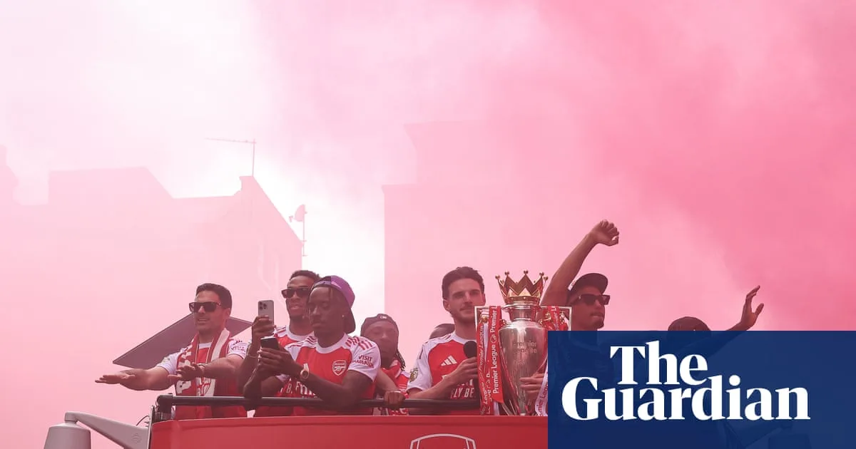 Premier League 2025-26 Fixtures: Arsenal Open Against Coventry, Liverpool Face Newcastle