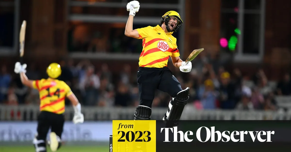 Hundred's future in doubt as ECB considers alternatives