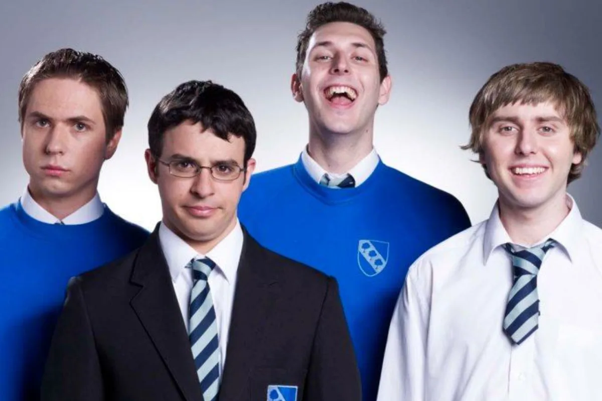 The Inbetweeners Set for Return as Creators Confirm Revival Deal