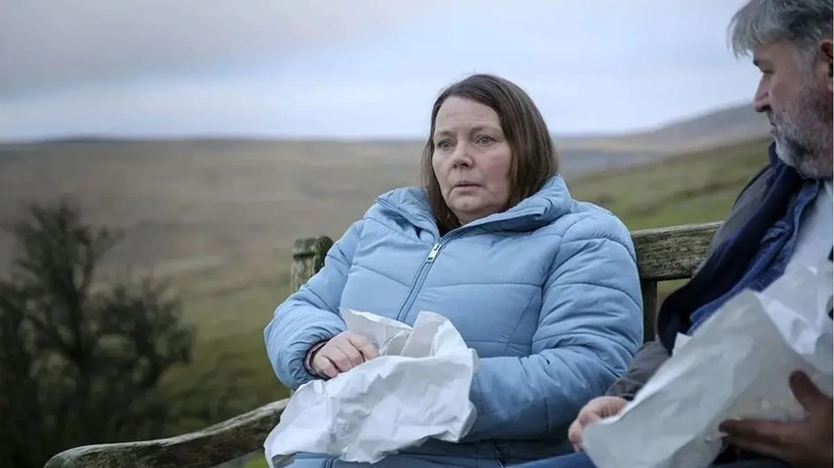 The Light in the Hall Returns to Channel 4 for Second Series