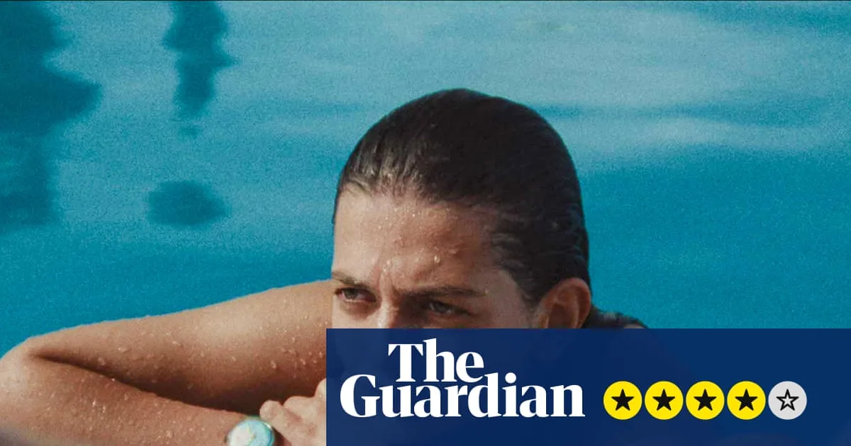 The Kingdom review – an intensely exciting and absorbing mob drama